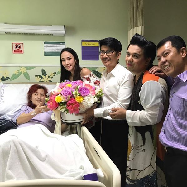 คุณเสาว์ เสาวลักษณ์ บอสใหญ่มิสทีน เสียชีวิต