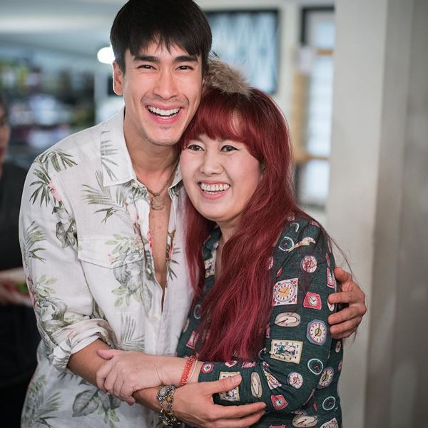 คุณเสาว์ เสาวลักษณ์ บอสใหญ่มิสทีน เสียชีวิต