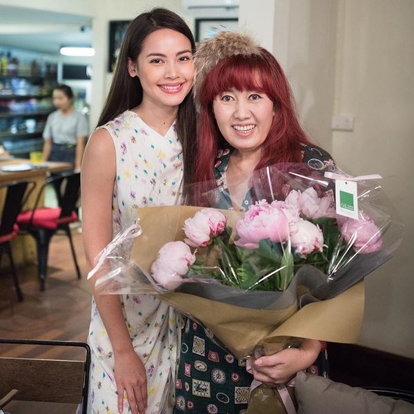 คุณเสาว์ เสาวลักษณ์ บอสใหญ่มิสทีน เสียชีวิต