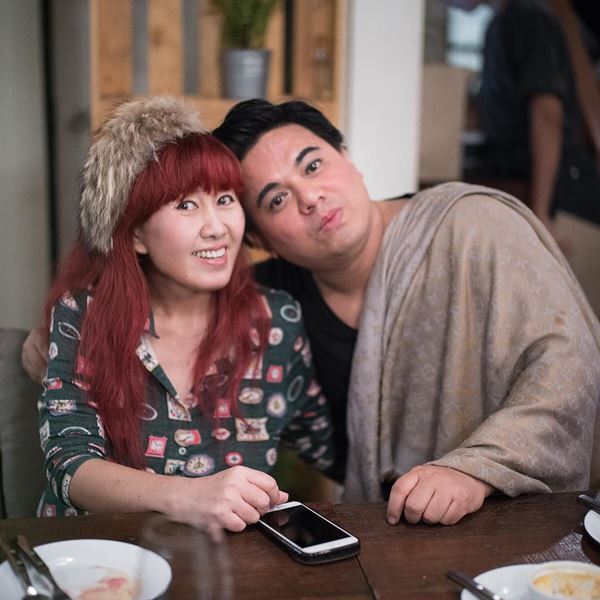 คุณเสาว์ เสาวลักษณ์ บอสใหญ่มิสทีน เสียชีวิต