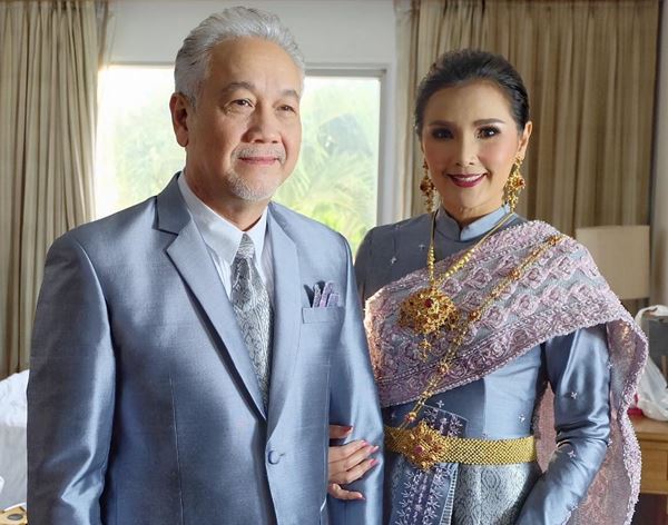 ลูกตาล จริญญา เกียรติ สิทธีอมร 