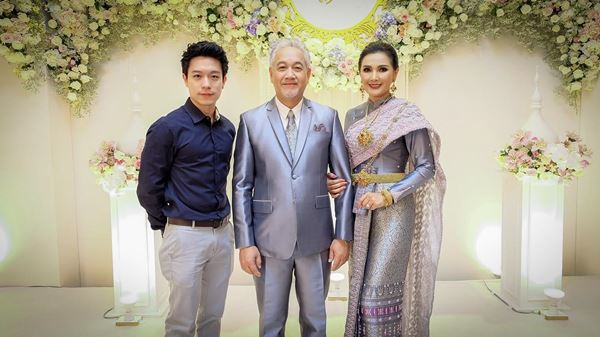 ลูกตาล จริญญา เกียรติ สิทธีอมร 