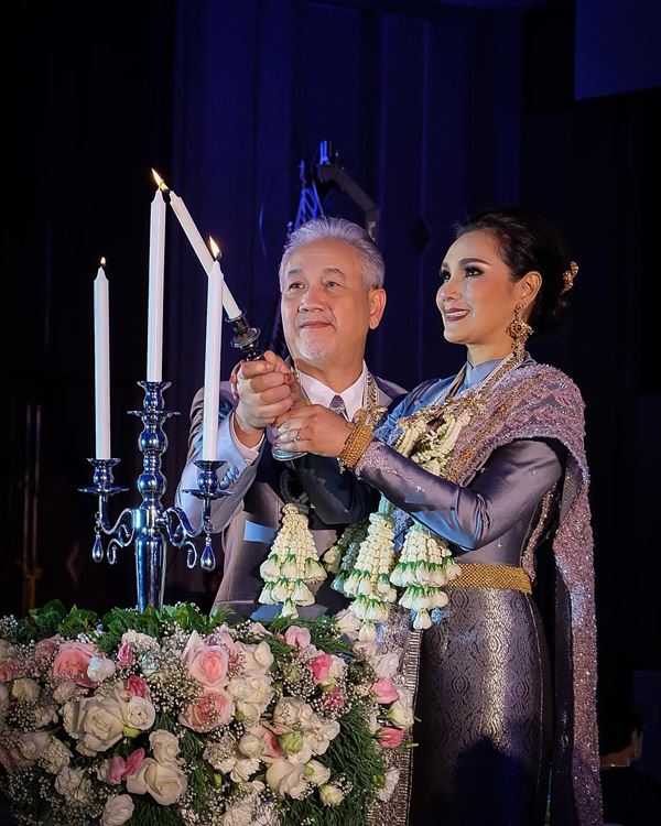 ลูกตาล จริญญา เกียรติ สิทธีอมร 