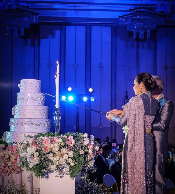 ลูกตาล จริญญา เกียรติ สิทธีอมร 