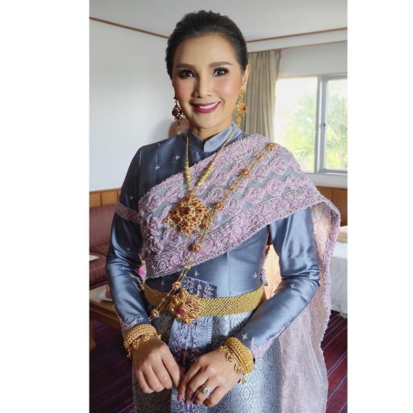 ลูกตาล จริญญา เกียรติ สิทธีอมร 