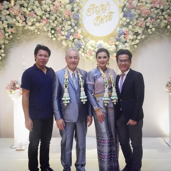 ลูกตาล จริญญา เกียรติ สิทธีอมร 