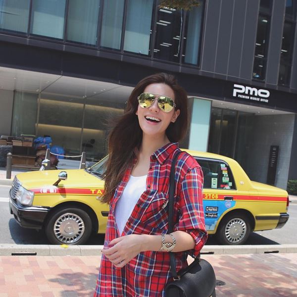 คิมเบอร์ลี่