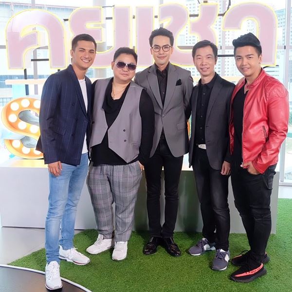 ท็อป ณัฐเศรษฐ์