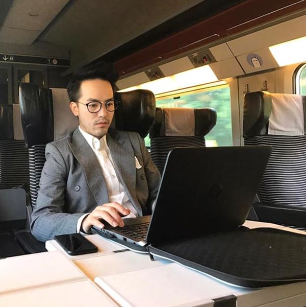 ท็อป ณัฐเศรษฐ์