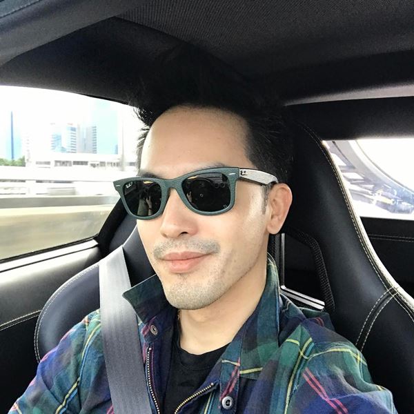 ท็อป ณัฐเศรษฐ์