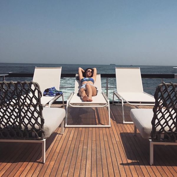 เอมมี่ มรกต