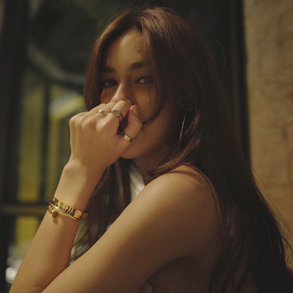 หมาก ปริญ คิมเบอร์ลี่ 