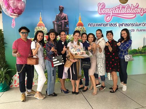 ดี้ ปัทมา