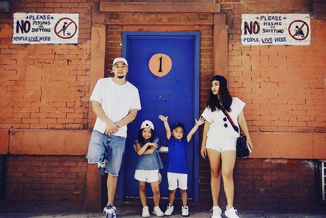 นานา เวย์