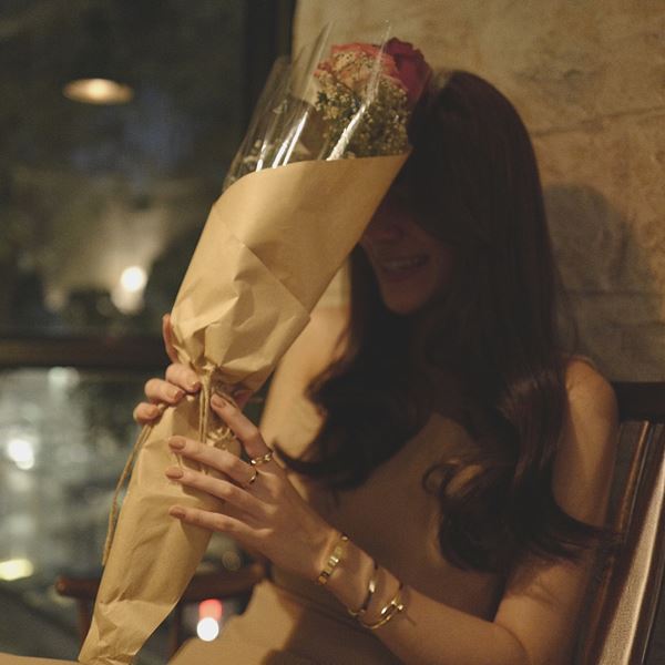 หมาก ปริญ คิมเบอร์ลี่ 