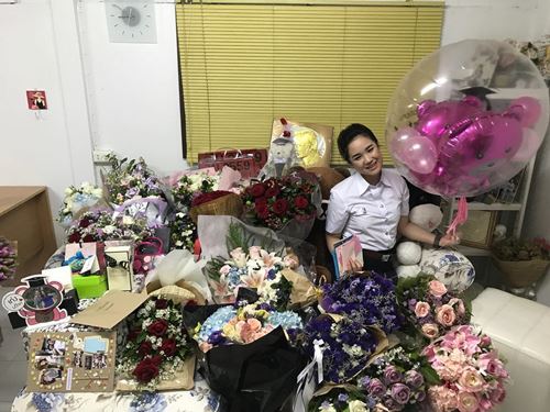 ดี้ ปัทมา