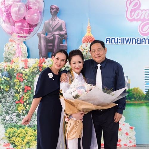 ดี้ ปัทมา