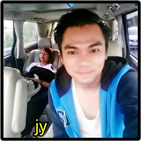  แจ็ค เชิญยิ้ม