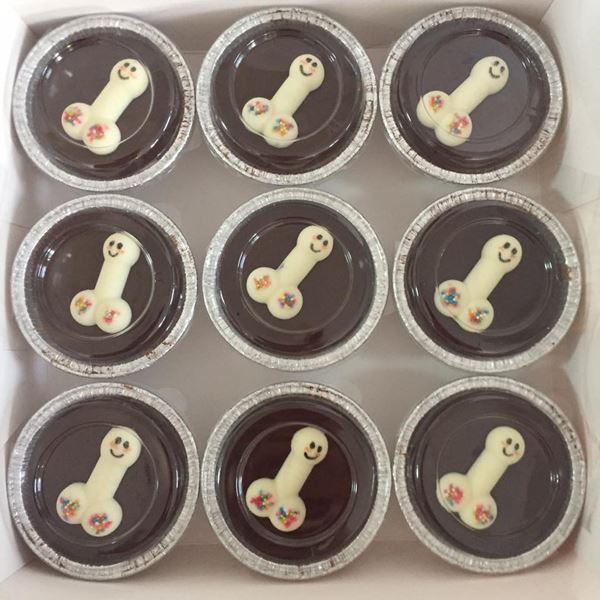 เค้ก ปาร์ตี้สละโสด มาร์กี้ ราศรี แซ่บสะท้านวงการ