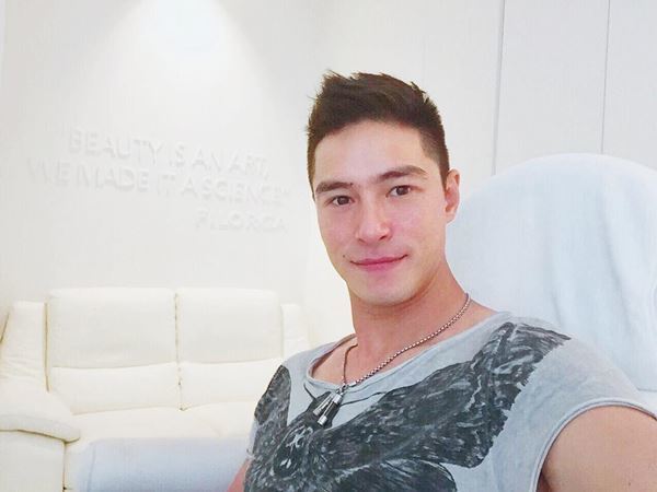 ปีเตอร์ คอร์ป ไดเรนดัล