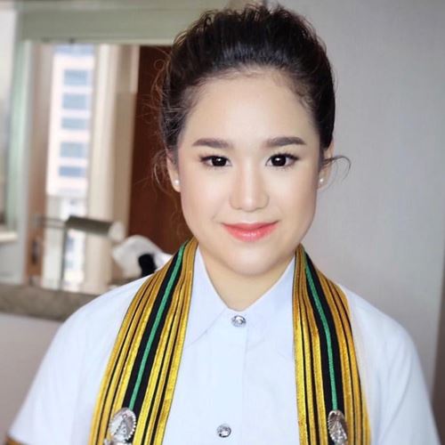 ดี้ ปัทมา