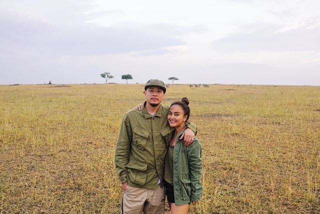 นานา เวย์