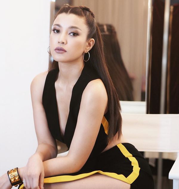 เอมมี่ มรกต