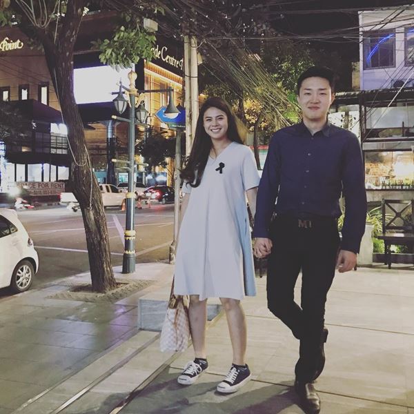 เคน ฮาเซกาวา ใบเฟิร์น 