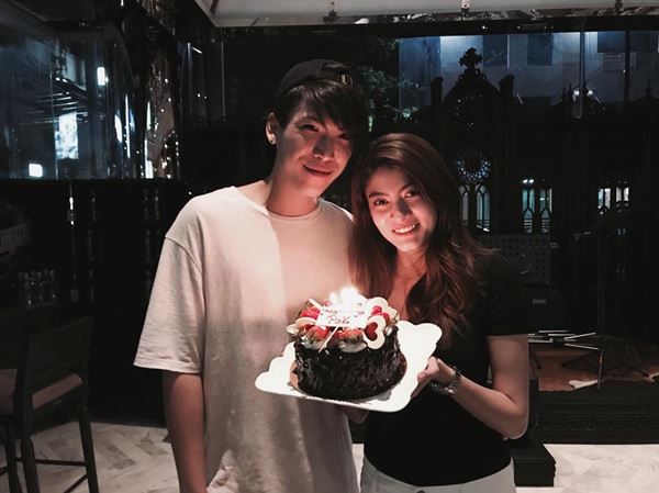 มาร์กี้ ราศรี