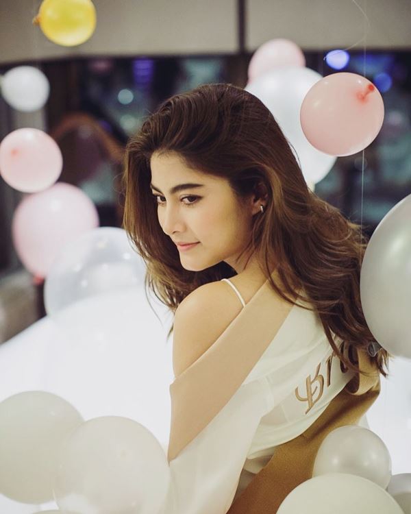 มาร์กี้ ราศรี