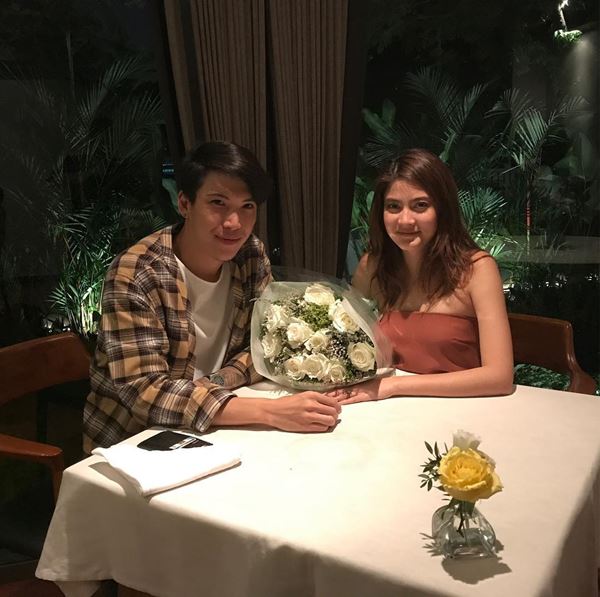 มาร์กี้ ราศรี