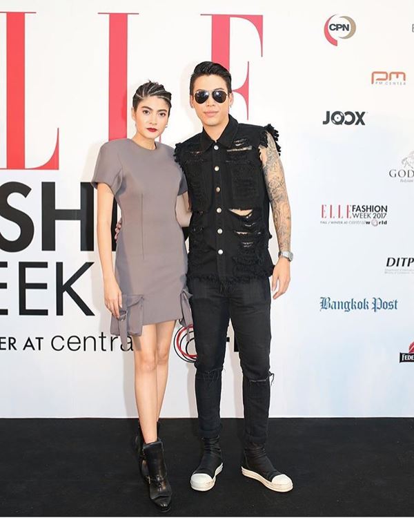 มาร์กี้ ราศรี