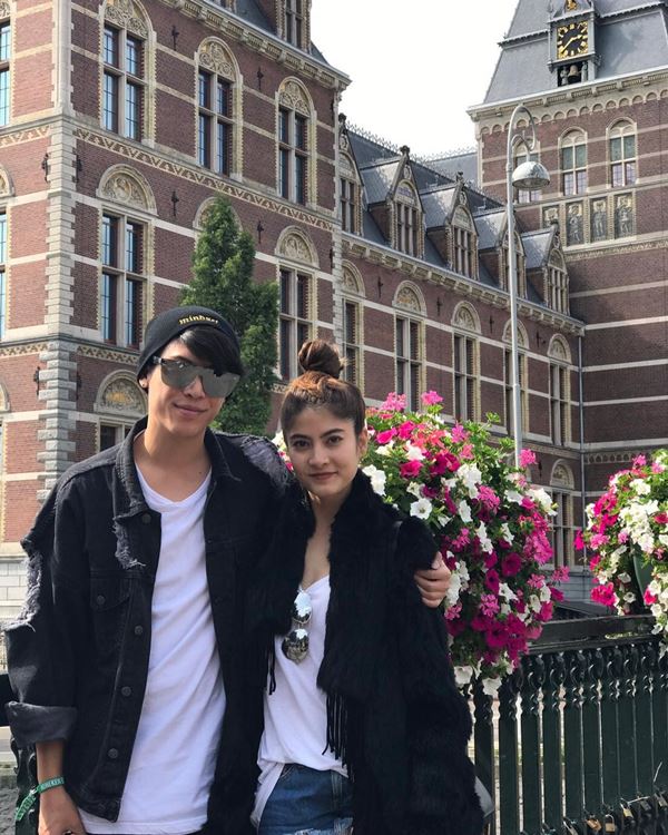 มาร์กี้ ราศรี