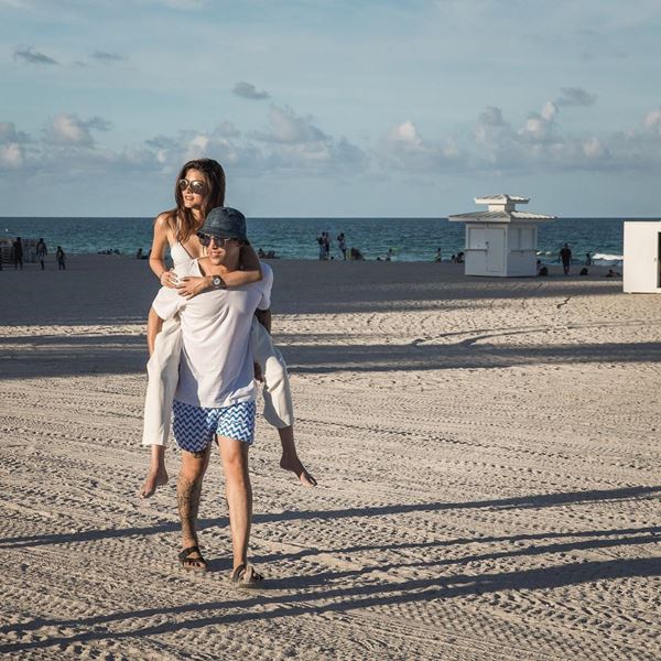 มาร์กี้ ราศรี