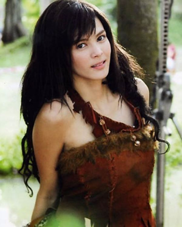  เอมี่ อาเมเรีย จาคอป ประวัติ