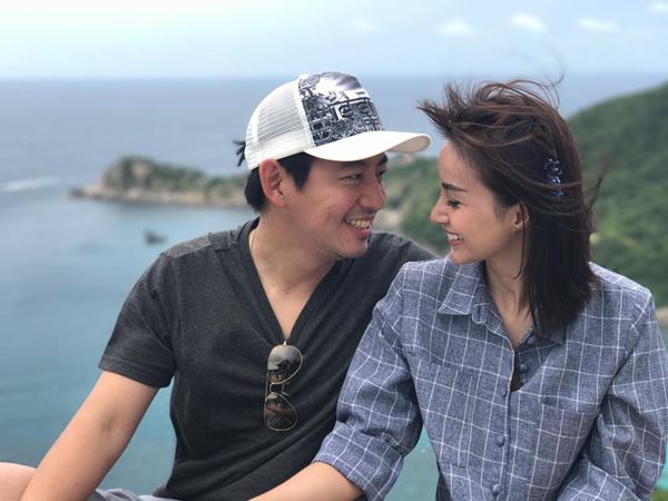  อาร์ม พิพัฒน์ น้ำฝน พัชรินทร์ 