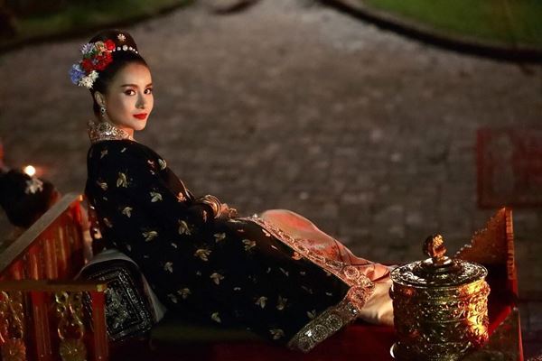  อาร์ม พิพัฒน์ น้ำฝน พัชรินทร์ 