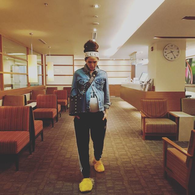 ชมพู่ อารยา  