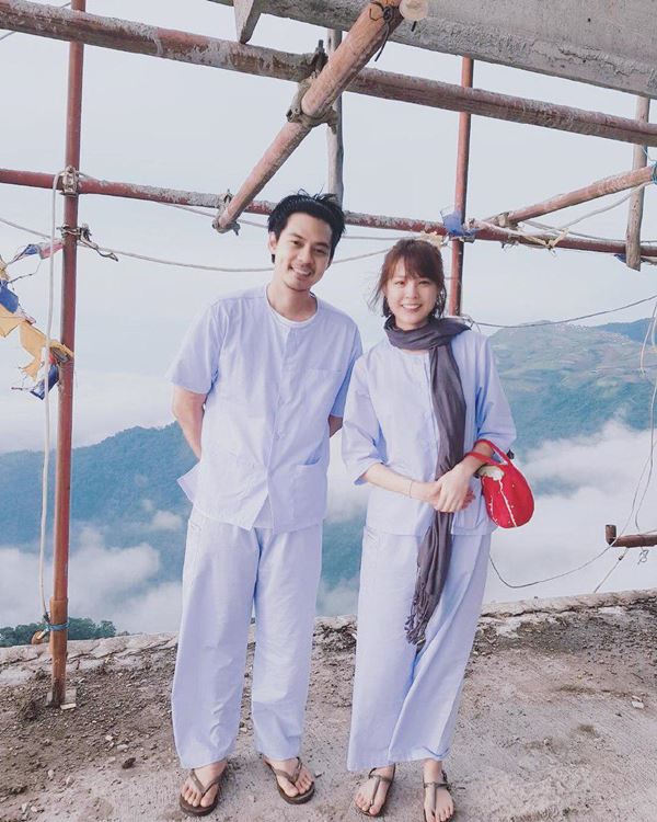 แดน วรเวช แพทตี้ 