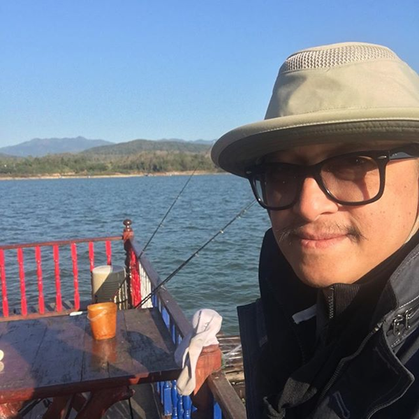 อ้อ พรรทิรา ภรรยาติ๊ก ชีโร่