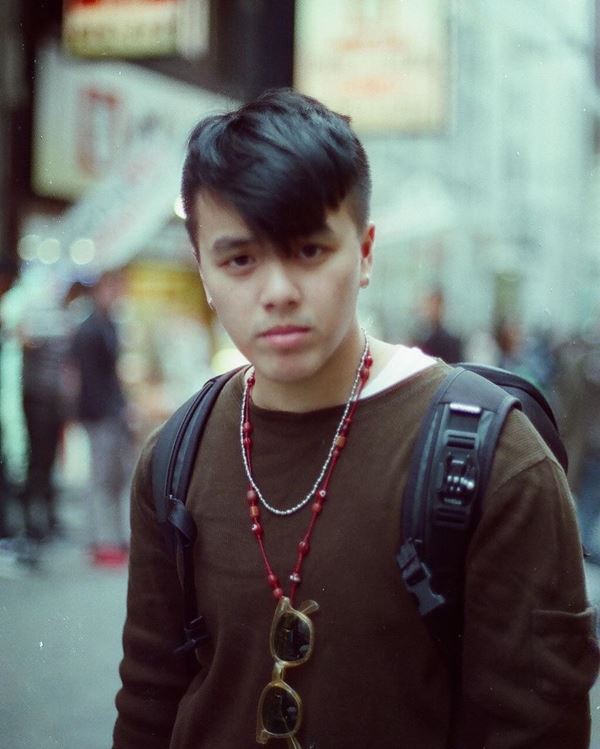 น้องเกรซ