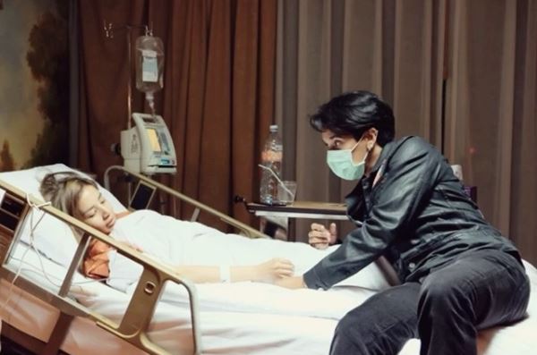 ดีเจแมน - ใบเตย อาร์สยาม