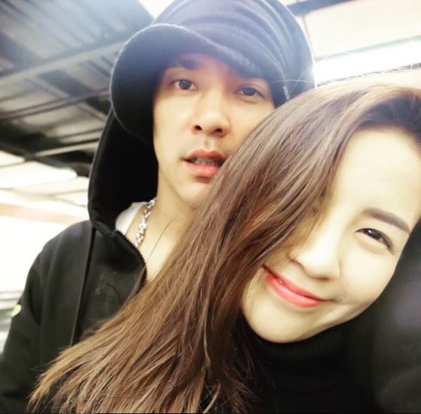 ดีเจแมน - ใบเตย อาร์สยาม