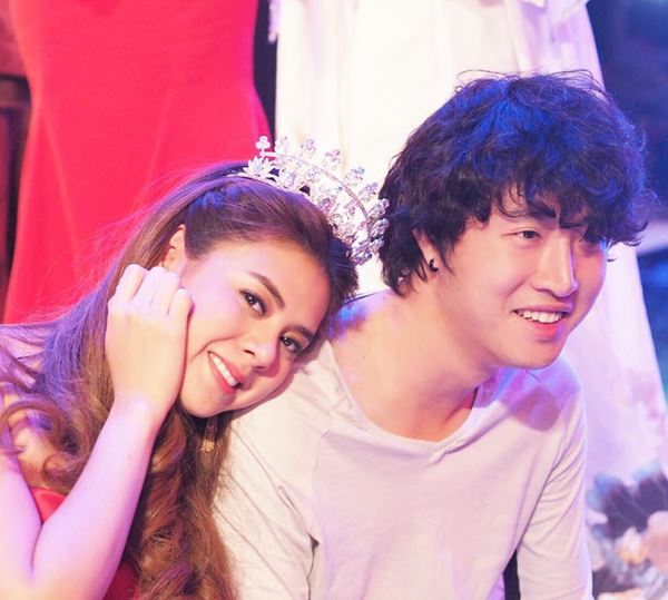 เคน ฮาเซกาวา ใบเฟิร์น 