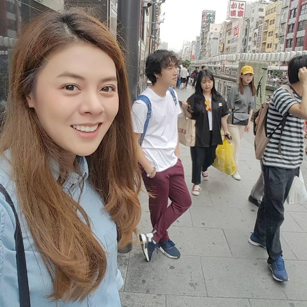 เคน ฮาเซกาวา ใบเฟิร์น 