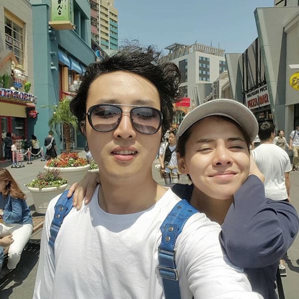 ใบเฟิร์น  เคน ฮาเซกาวา