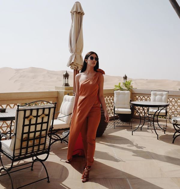 แต้ว มิ้นต์