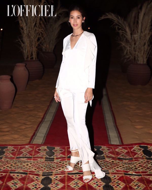 แต้ว มิ้นต์