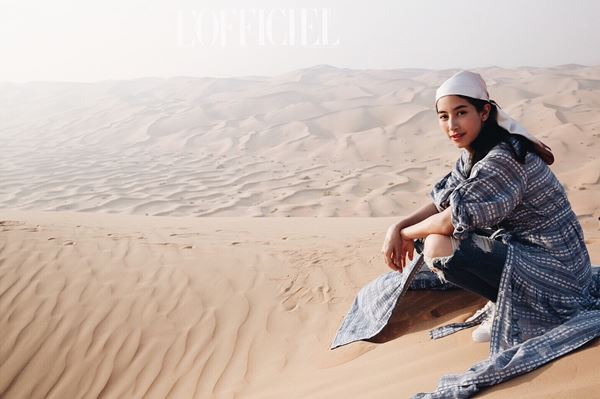 แต้ว มิ้นต์