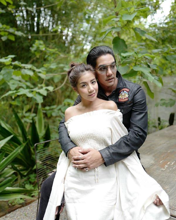 ดีเจแมน - ใบเตย อาร์สยาม